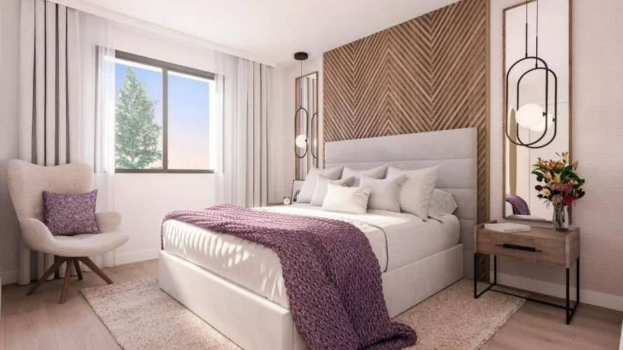 Villa de 3 dormitorios en Galapagar, Spain No. 1450 № 9