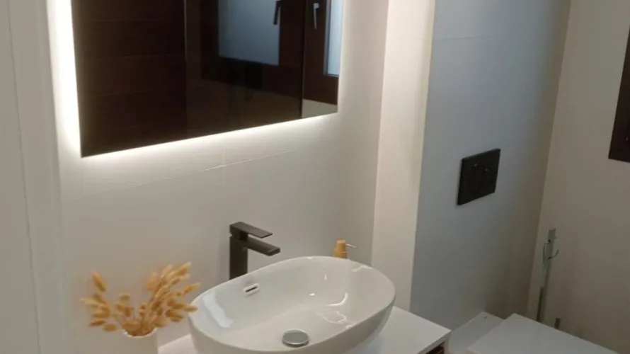 Villa de 3 dormitorios en Finestrat, España No. 1563 № 26