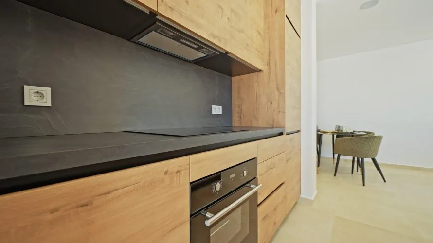 Apartamento de 3 dormitorios en Finestrat, Spain No. 929 № 3
