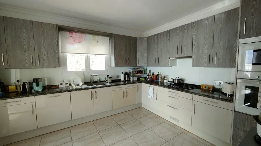 Villa de 209m² en Benitachell, España No. 1473 № 7