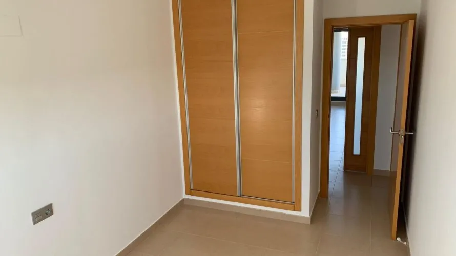 Ático de 4 dormitorios en Alicante, España No. 1408 № 11