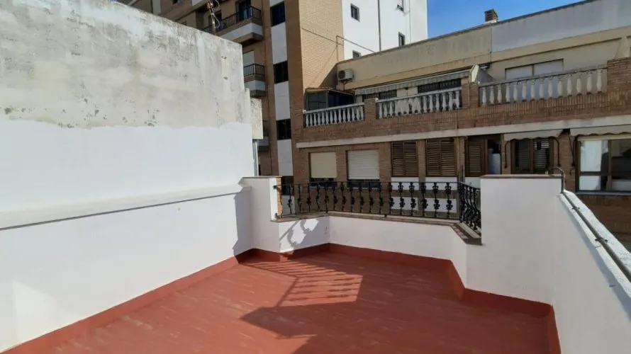 Сasa de 6 dormitorios en Cullera, España No. 1138 № 15
