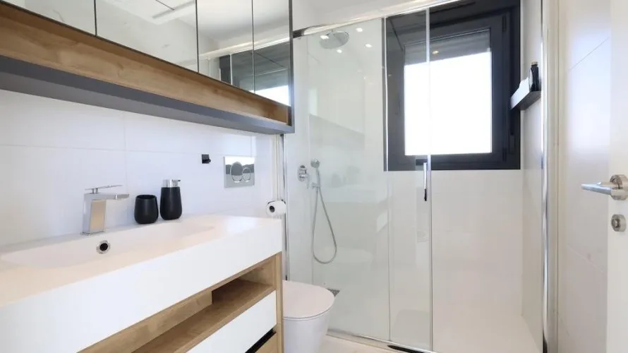 Apartamento de 3 dormitorios en Rojales, España No. 1542 № 15