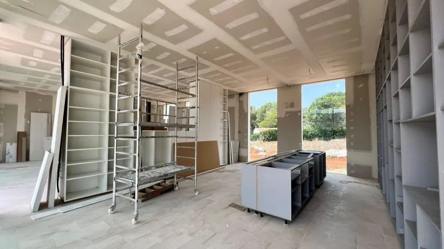 Apartamento de 400m² en Alzira, Spain No. 1466 № 3