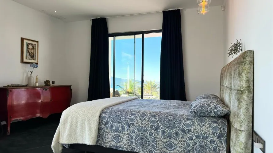 Villa de 3 dormitorios en Altea, Spain No. 1471 № 12