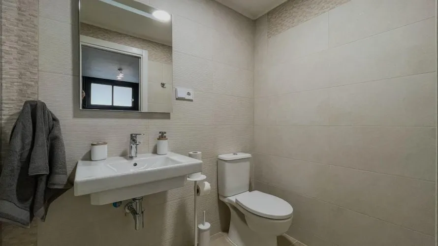 Ático de 3 dormitorios en Finestrat, España No. 1192 № 17