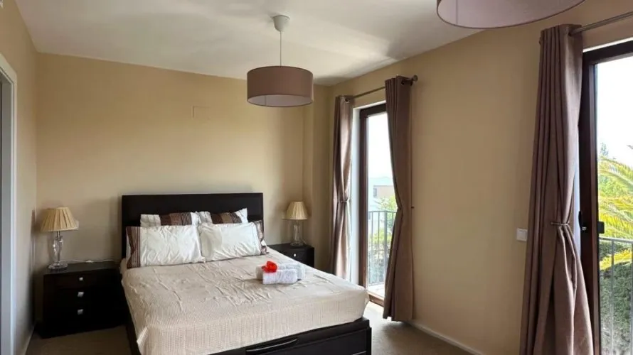 Villa de 4 dormitorios en Finestrat, Spain No. 971 № 21