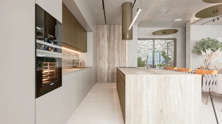 Villa de 4 dormitorios en Zona Altea Hills, Spain No. 1371 № 12
