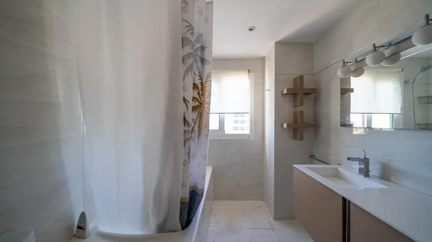 Apartamento de 4 dormitorios en Calpe, Spain No. 1339 № 24