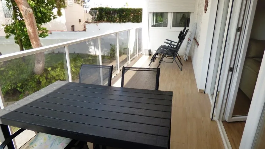 Apartamento de 3 dormitorios en Cabo De Las Huertas, España No. 1491 № 27