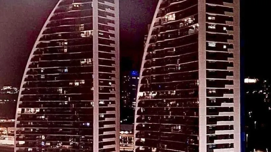 Apartamento de 3 dormitorios en Benidorm, Spain No. 1324 № 15