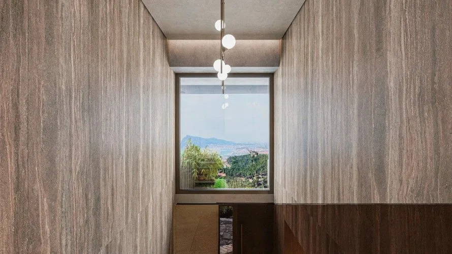Villa de 4 dormitorios en Zona Altea Hills, Spain No. 1371 № 7