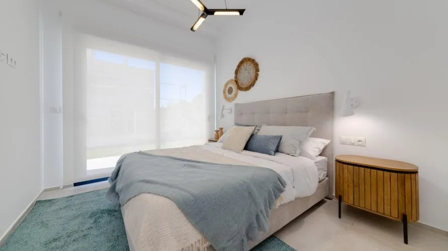 Villa de 3 dormitorios en Finestrat, España No. 1110 № 22