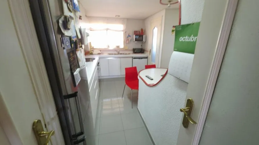 Apartamento de 3 dormitorios en Cabo De Las Huertas, España No. 1503 № 12