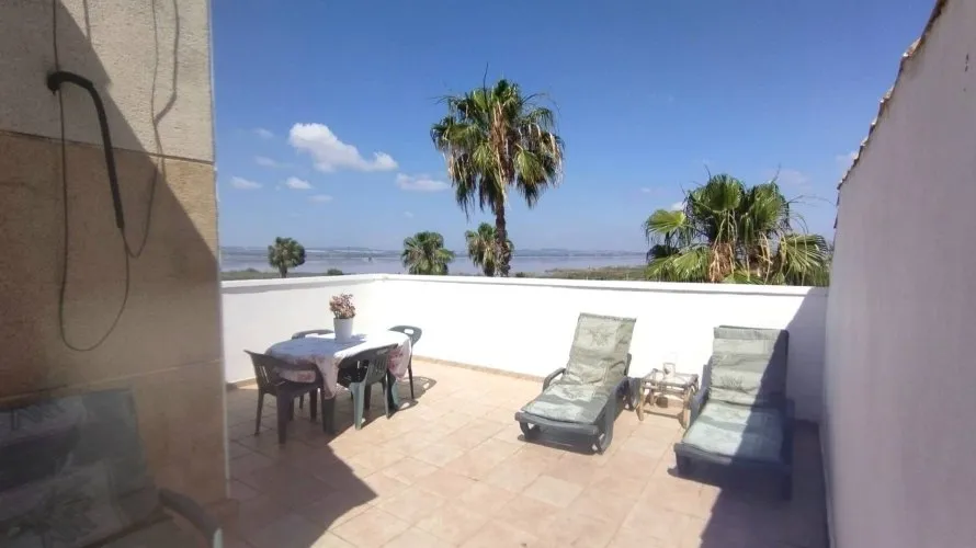 Apartamento de 6 dormitorios en Torrevieja, Spain No. 1318 № 28