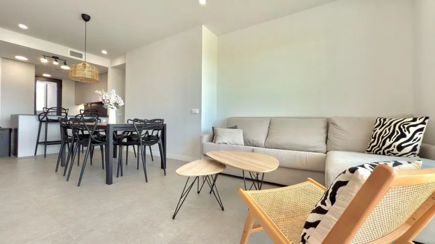 Apartamento de 2 dormitorios en Finestrat, Spain No. 1478 № 20