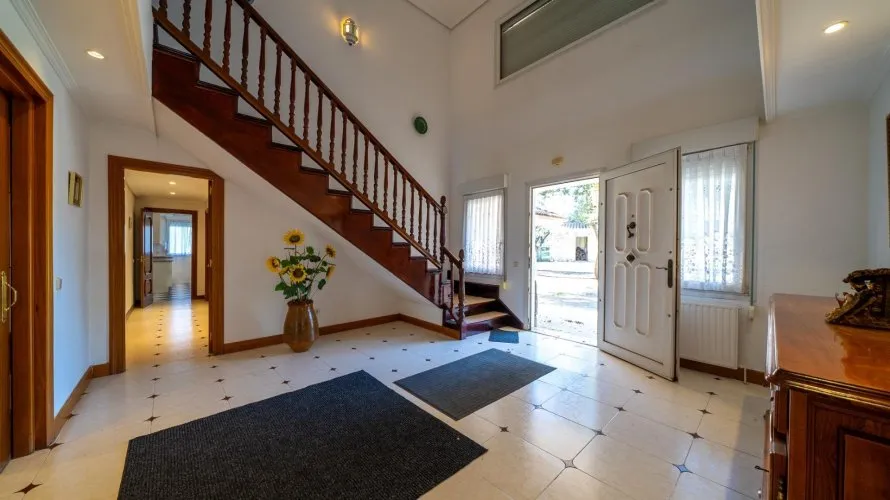Villa de 8 dormitorios en Colmenarejo, Spain No. 1522 № 10