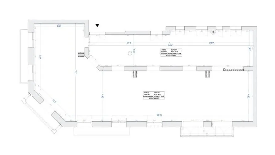 Apartamento de 2 dormitorios en Madrid, España No. 1548 № 28