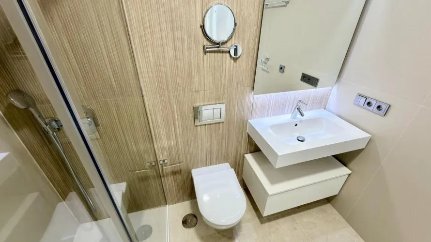 Ático de 3 dormitorios en Benidorm, España No. 1381 № 18