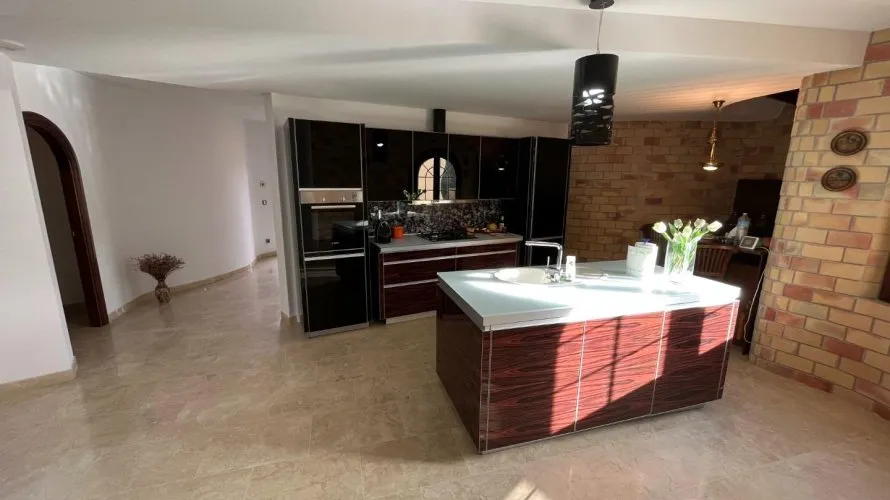 Villa de 4 dormitorios en Altea La Vella, Spain No. 1136 № 11