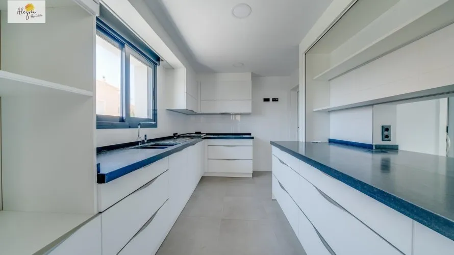 Villa de 5 dormitorios en Calpe, Spain No. 1105 № 19