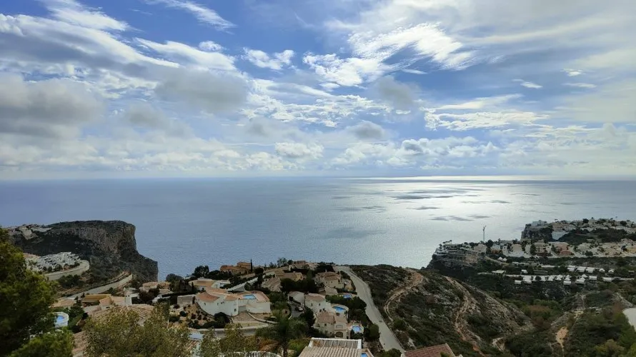 Villa de 209m² en Benitachell, España No. 1473 № 21
