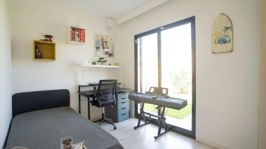 Villa de 3 dormitorios en La Zenia, Spain No. 1296 № 5