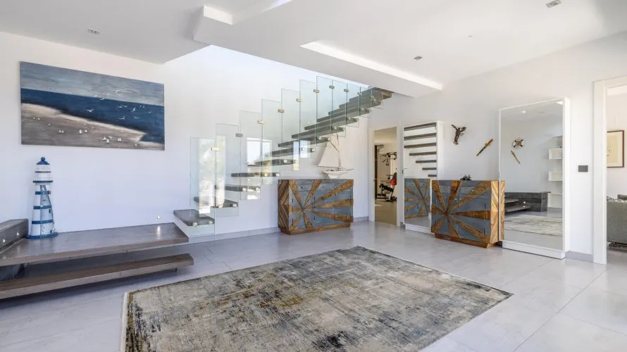 Villa de 5 dormitorios en Jávea, Spain No. 1180 № 12