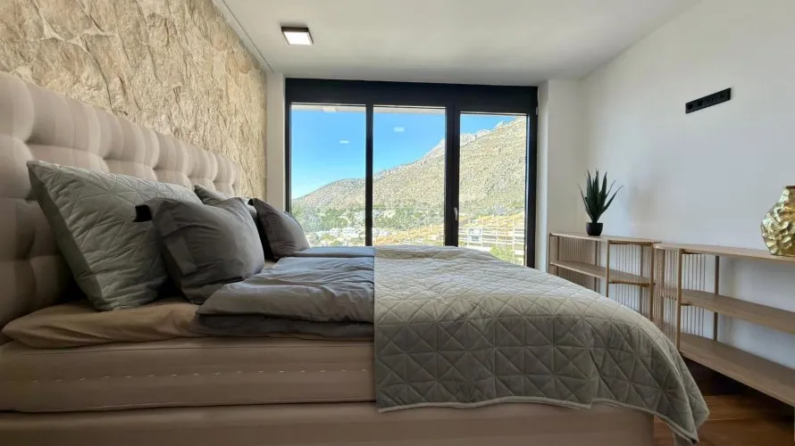 Villa de 238m² en Altea, Spain No. 1363 № 23