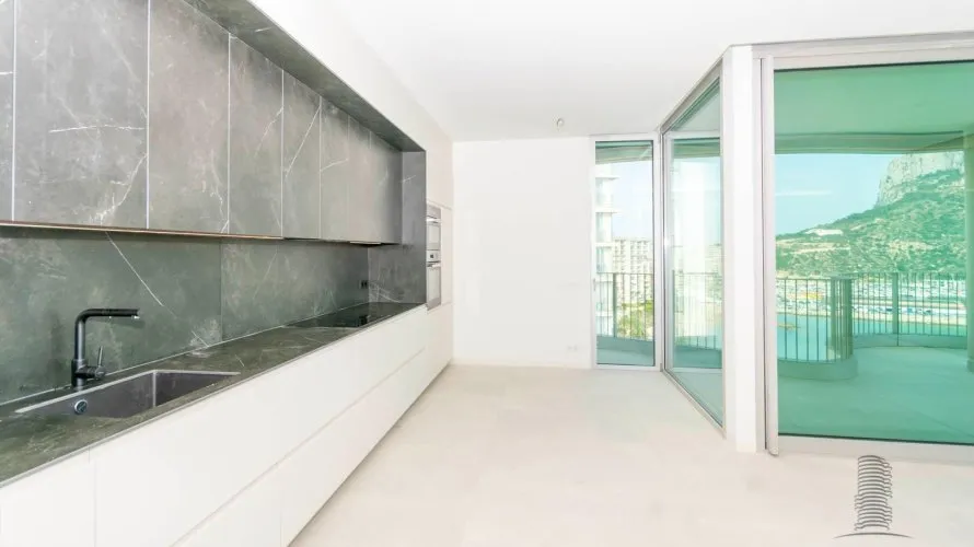 Apartamento de 3 dormitorios en Calpe, España No. 1153 № 20