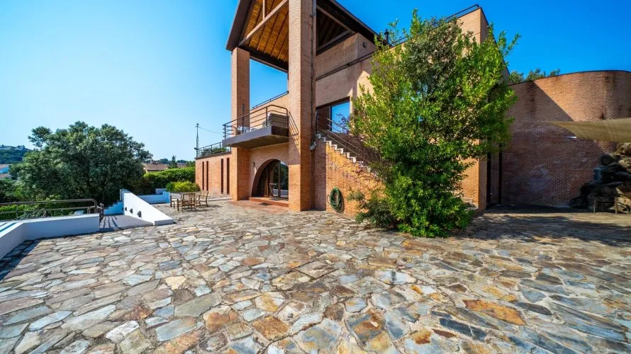 Apartamento de 8 dormitorios en Las Rozas de Madrid, España No. 1636 № 8