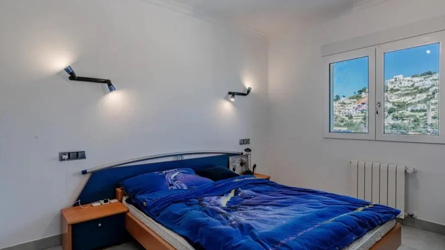 Villa de 247m² en Moraira, España No. 1569 № 13