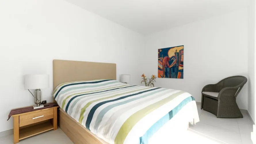 Apartamento de 129m² en Torrevieja, España No. 1592 № 15