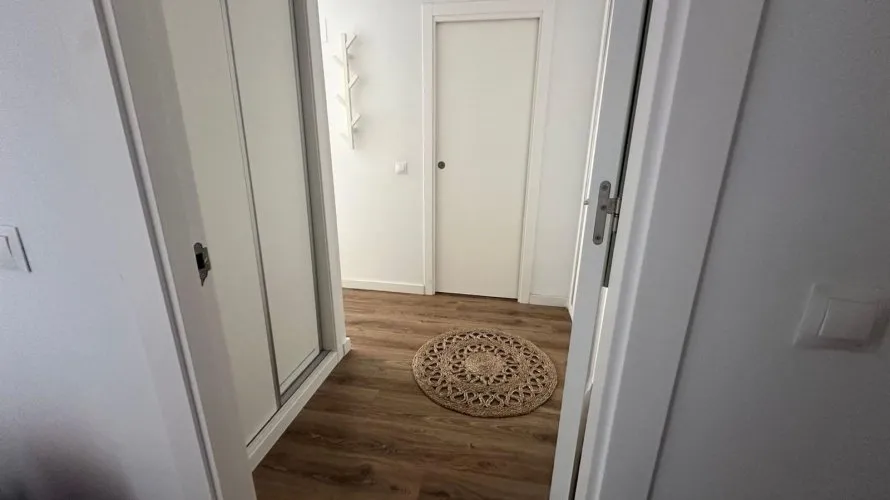 Apartamento de 3 dormitorios en Alicante, España No. 1638 № 23