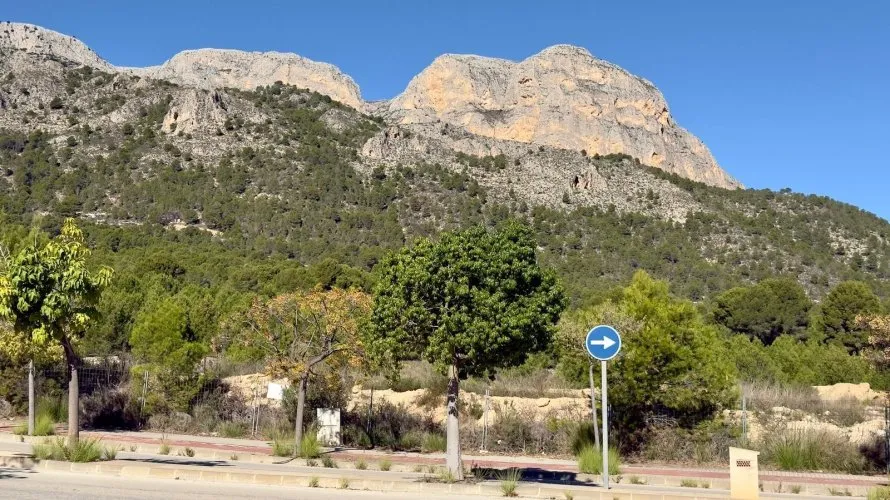 Apartamento de 3 dormitorios en La Alberca, España No. 1575 № 5