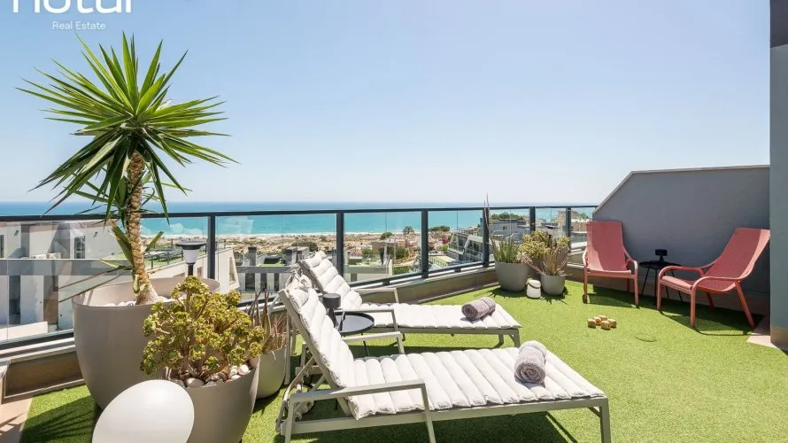 Apartamento de 75m² en Gran Alacant, España No. 1595 № 20