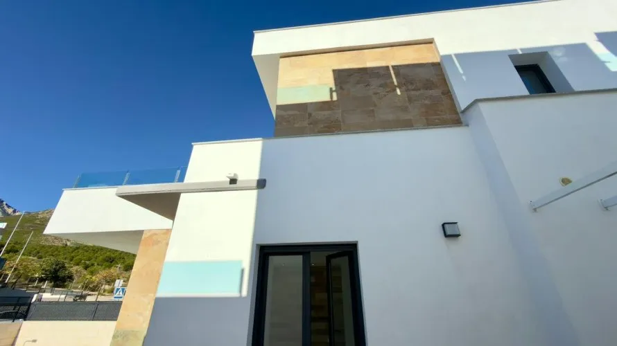 Apartamento de 3 dormitorios en La Alberca, España No. 1575 № 11