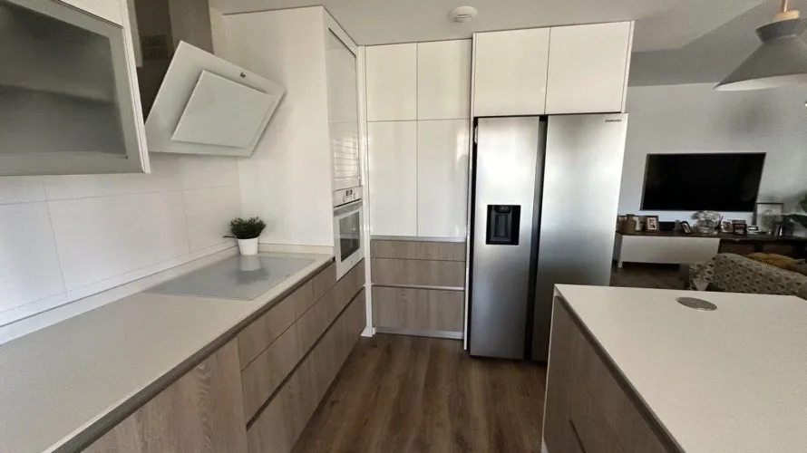 Apartamento de 3 dormitorios en Alicante, España No. 1638 № 14