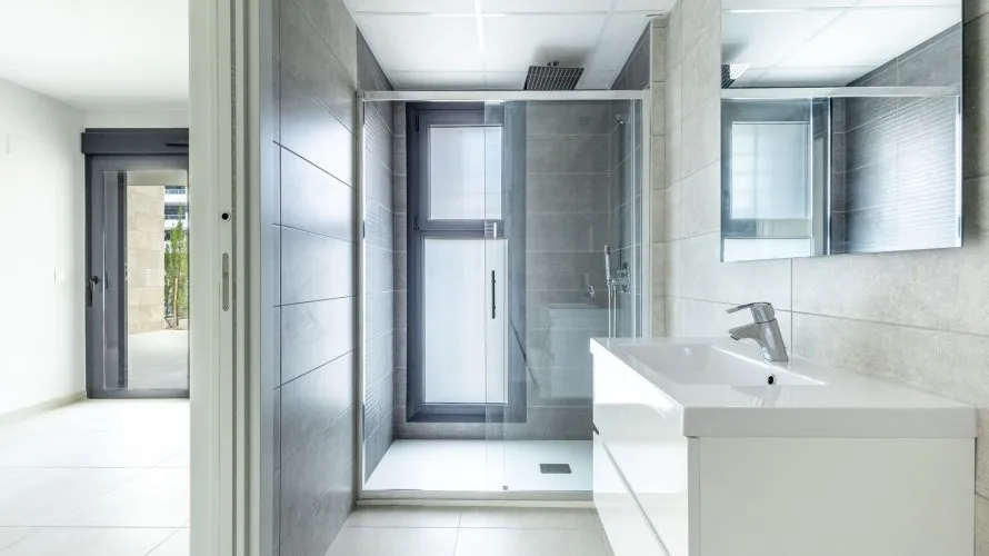 Apartamento de 146m² en La Zenia, España No. 1596 № 9