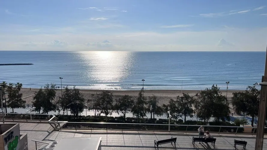 Apartamento de 1 dormitorio en Alicante, España No. 1647 № 13