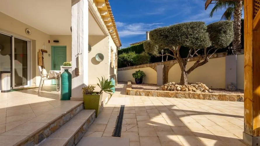 Villa de 464m² en Almoradí, España No. 1593 № 26