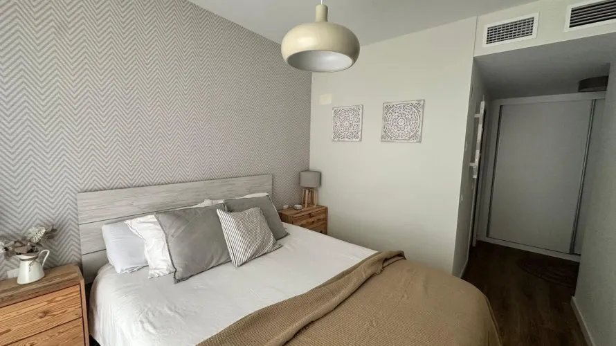 Apartamento de 3 dormitorios en Alicante, España No. 1638 № 20