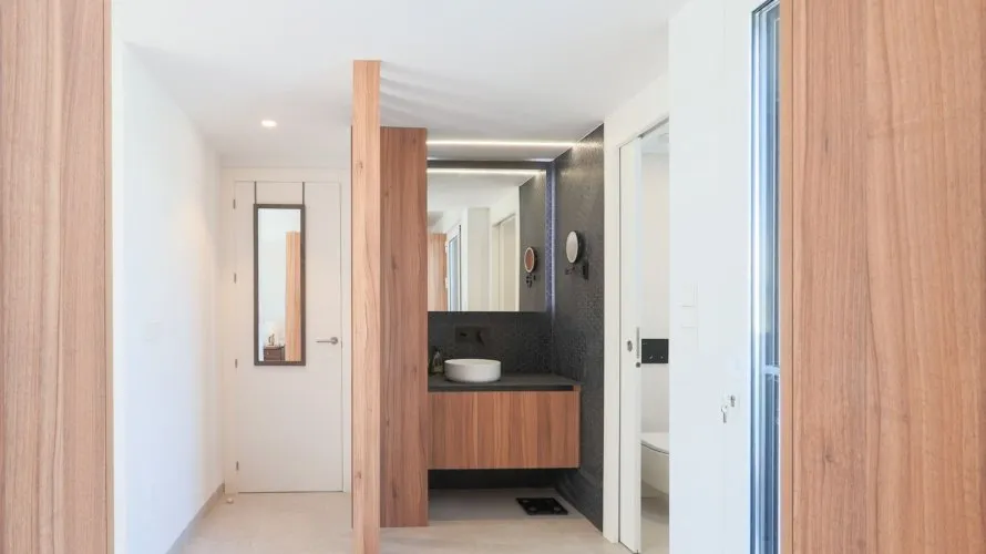Villa de 170m² en Los Alcázares, España No. 1585 № 14