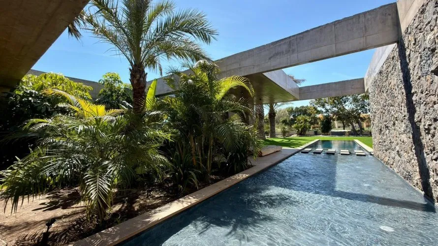 Villa de 3 dormitorios en Alicante, España No. 1574 № 25