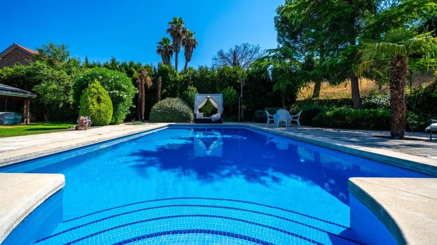 Apartamento de 6 dormitorios en Pozuelo de Alarcón, España No. 1573 № 24
