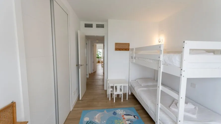 Apartamento de 98m² en Torrevieja, España No. 1589 № 6