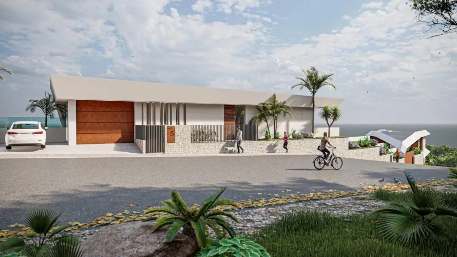 Apartamento de 3 dormitorios en Maryvilla, España No. 1639 № 6