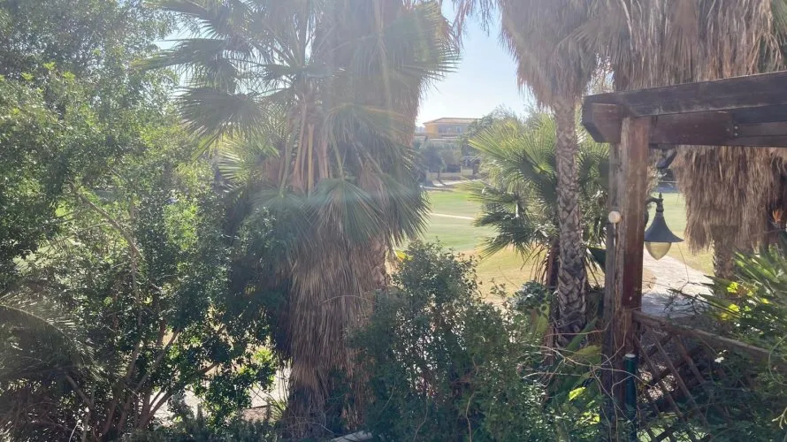 Apartamento de 5 dormitorios en Alicante, España No. 1598