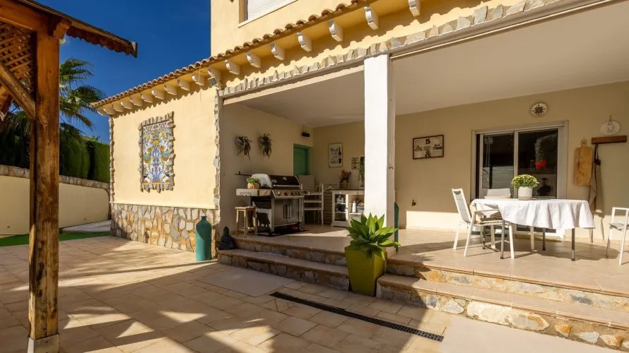 Villa de 464m² en Almoradí, España No. 1593 № 27