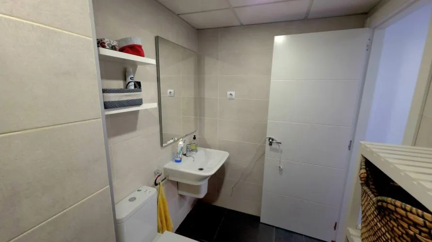 Apartamento de 3 dormitorios en Alicante, España No. 1645 № 12